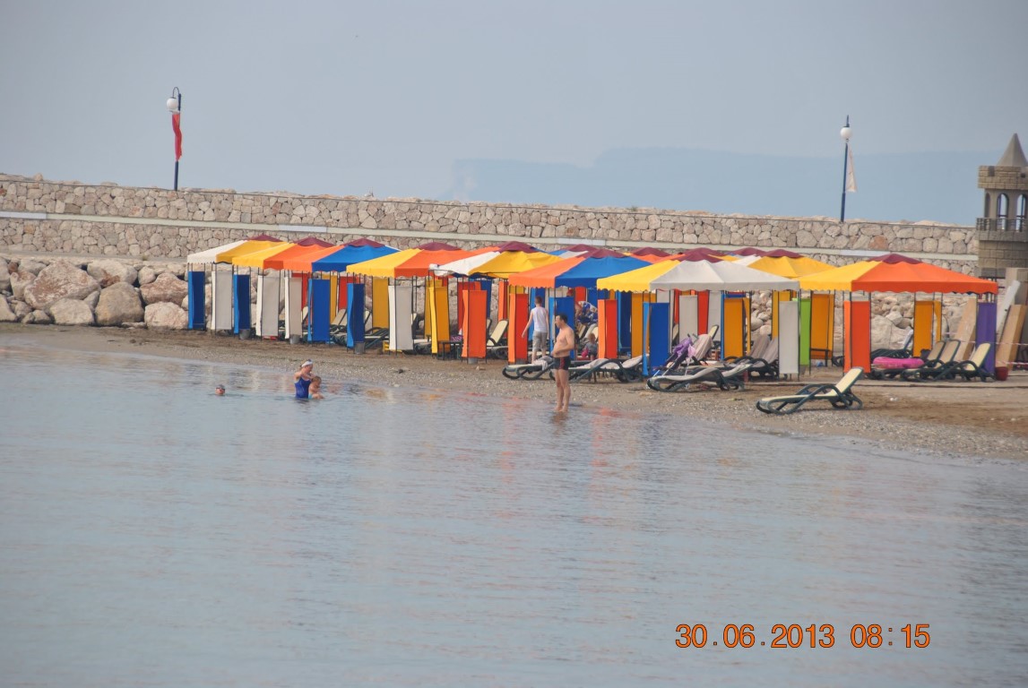 imagini hotel RIXOS SUNGATE